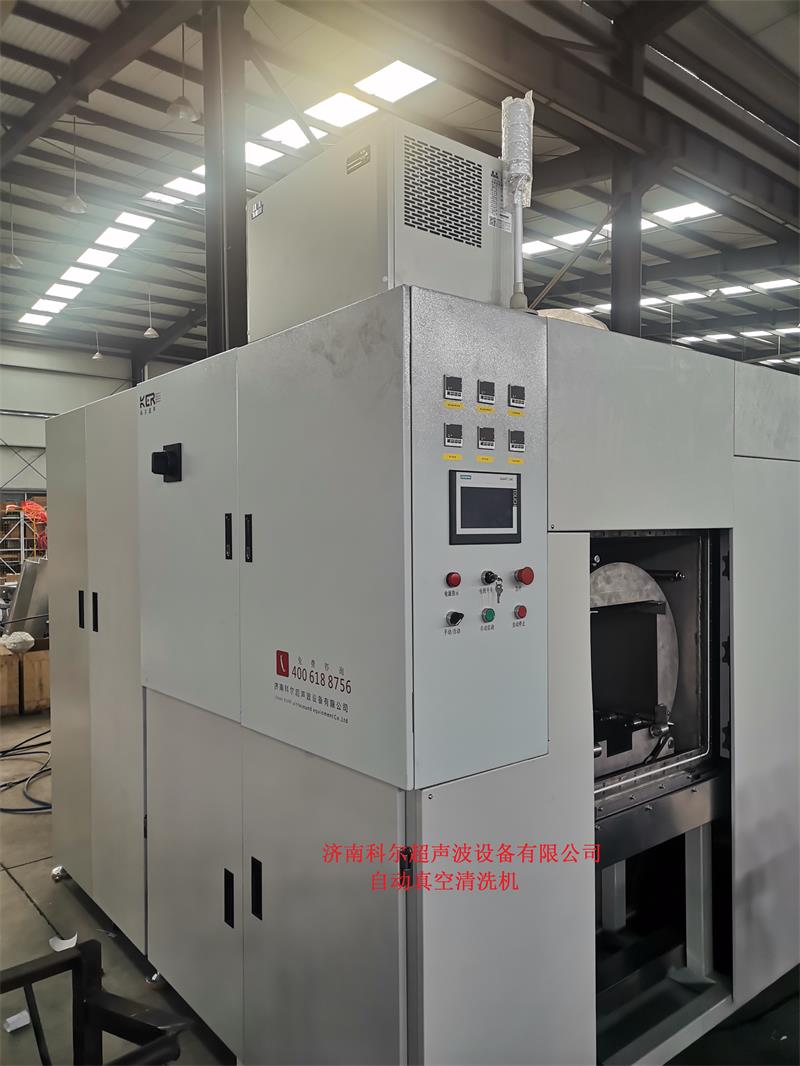 工業(yè)高壓清洗機常用的五大應用領(lǐng)域