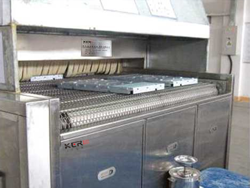 碳氫清洗機的使用環境及是什么？